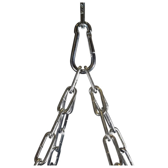 Tunturi Σάκος Boxing Bag 70cm Filled with Chain